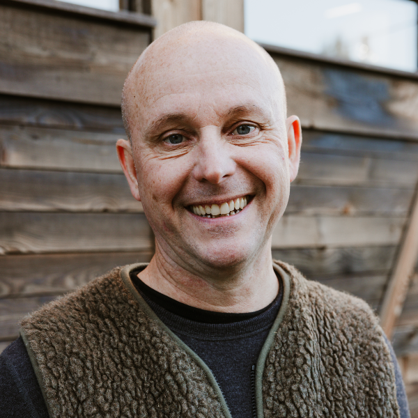 Jon Hoerauf